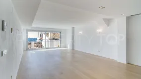 For sale apartment in Marbella - Puerto Banus