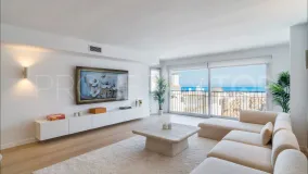 For sale apartment in Marbella - Puerto Banus