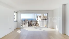 For sale apartment in Marbella - Puerto Banus