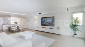 For sale apartment in Marbella - Puerto Banus