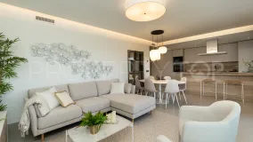 La Cala Golf Resort duplex penthouse for sale