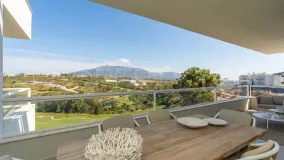 La Cala Golf Resort duplex penthouse for sale