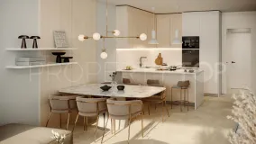 Ático en venta de 4 dormitorios en Fuengirola