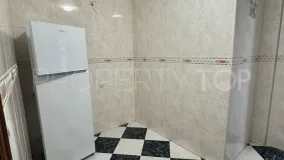 3 bedrooms ground floor apartment in Coin Centro for sale