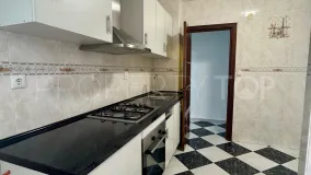 3 bedrooms ground floor apartment in Coin Centro for sale
