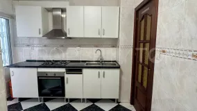 3 bedrooms ground floor apartment in Coin Centro for sale