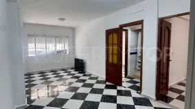 3 bedrooms ground floor apartment in Coin Centro for sale