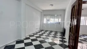 3 bedrooms ground floor apartment in Coin Centro for sale