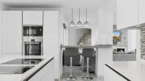 For sale villa in Elviria