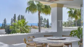 Duplex penthouse with 5 bedrooms for sale in Monte Paraiso