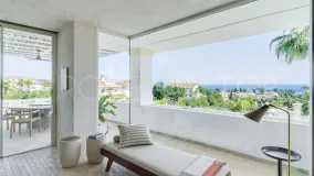 Duplex penthouse with 5 bedrooms for sale in Monte Paraiso