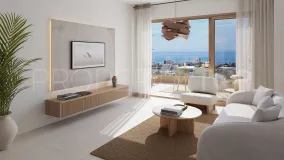 Comprar adosado con 4 dormitorios en Cala de Mijas
