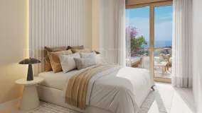 Comprar adosado con 4 dormitorios en Cala de Mijas