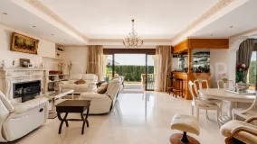 Villa en venta en La Quinta de 5 dormitorios