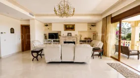 Villa en venta en La Quinta de 5 dormitorios