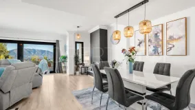 For sale Marbella East 3 bedrooms town house