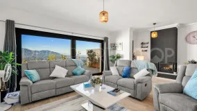 For sale Marbella East 3 bedrooms town house