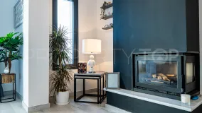 For sale Marbella East 3 bedrooms town house