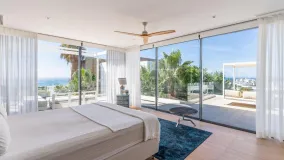 For sale 5 bedrooms villa in Cabopino