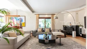 Comprar villa en Nueva Andalucia