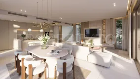 Se vende atico duplex en The View Marbella