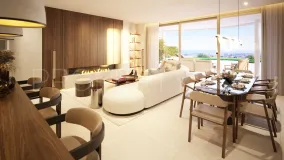 Se vende atico duplex en The View Marbella