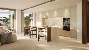 Se vende atico duplex en The View Marbella