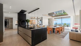 Estepona Playa, apartamento en venta
