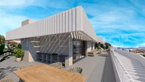 Apartment with 3 bedrooms for sale in Las Lagunas