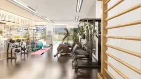 Apartment with 3 bedrooms for sale in Las Lagunas
