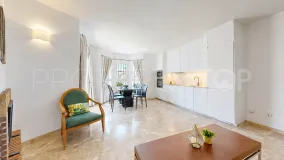 For sale duplex penthouse in Los Naranjos de Marbella