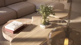 Apartamento planta baja en venta en The View Marbella con 3 dormitorios