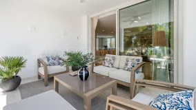Ático a la venta con 3 dormitorios en Los Monteros
