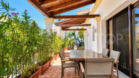Bungalow in Monte Paraiso for sale
