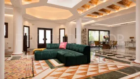 Bungalow in Monte Paraiso for sale