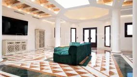 Bungalow in Monte Paraiso for sale