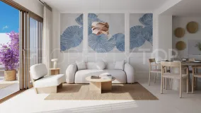 Apartamento en venta en Cala de Mijas con 2 dormitorios