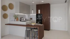 Apartamento en venta en Cala de Mijas con 2 dormitorios