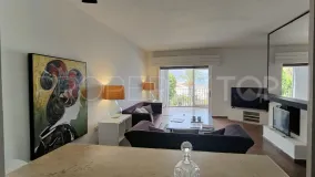 Apartamento en venta en Marbella - Puerto Banus de 1 dormitorio