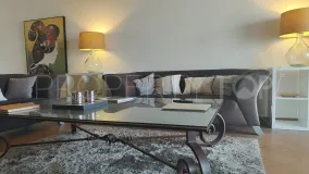 Apartamento en venta en Marbella - Puerto Banus de 1 dormitorio