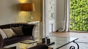 Apartamento en venta en Marbella - Puerto Banus de 1 dormitorio