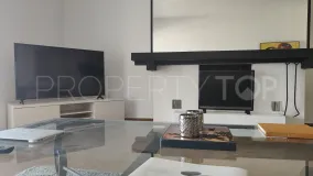 Apartamento en venta en Marbella - Puerto Banus de 1 dormitorio