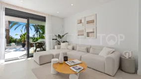 Buy El Paraiso ground floor duplex