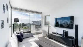 3 bedrooms apartment for sale in Casares Pueblo