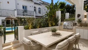 Arco Iris 3 bedrooms town house for sale