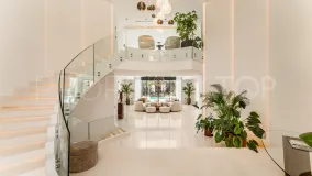 Villa for sale in Sierra Blanca