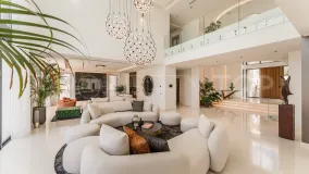 Villa for sale in Sierra Blanca