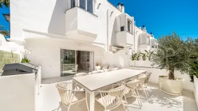5 bedrooms town house in Arco Iris for sale