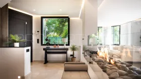 Comprar villa en La Quinta