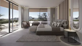 San Pedro de Alcantara, apartamento a la venta de 2 dormitorios